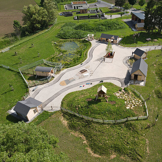 Exklusiv bei Die Grammlichs<br>in Buchen-Eberstadt